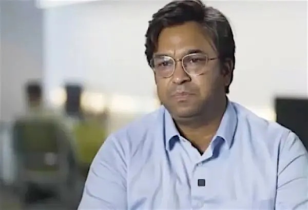 Vishal Gupta Vishal Gupta