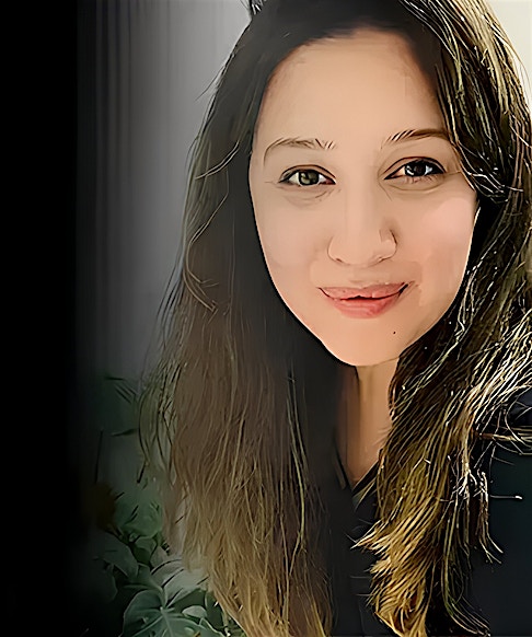 Kritika Singh Kritika Singh