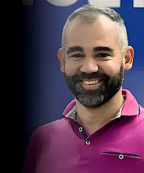 Nikolay Ivanov Nikolay Ivanov