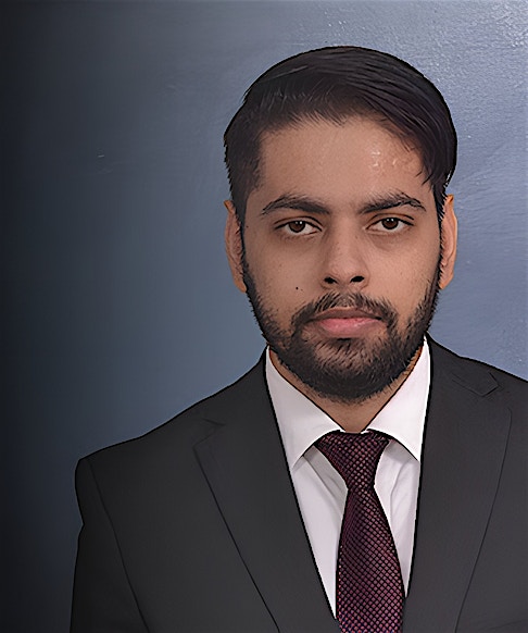 Sudhanshu Chaudhary Sudhanshu Chaudhary