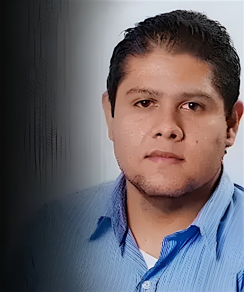 Greivin Gracia Greivin Gracia