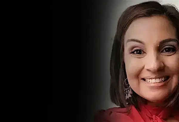 Irene Rebeca Quiros Bermudez