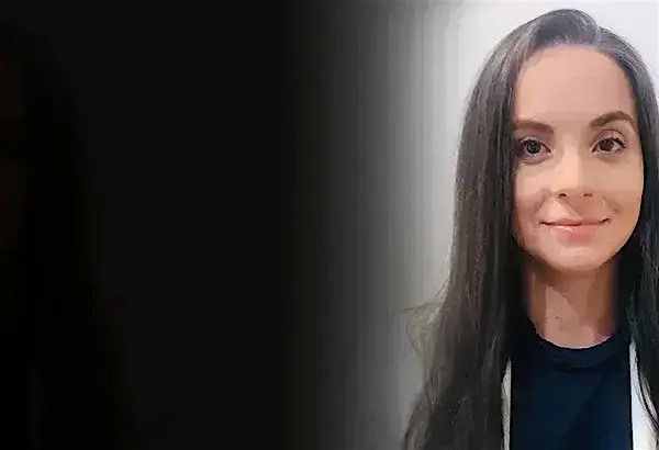 María Cristina Blanco Alpízar