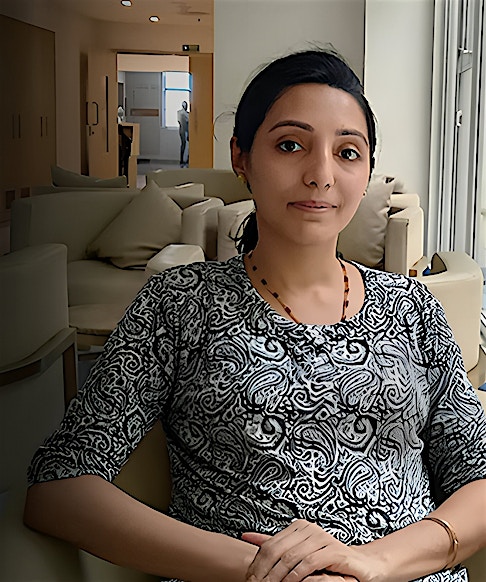 Namitha Rose Joshy Namitha Rose Joshy