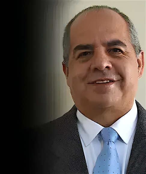 Saravia Helmuth Saravia Helmuth