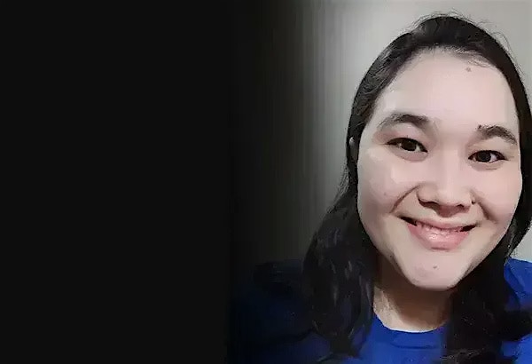 Tatiana Filomena Tieko Tanno Galantin