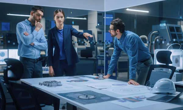 Foundry Services Accelerator 