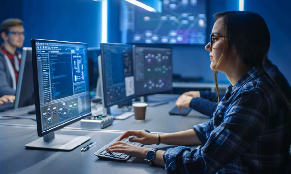 HCLTech positioned as a Leader in 2022 Gartner® Magic Quadrant