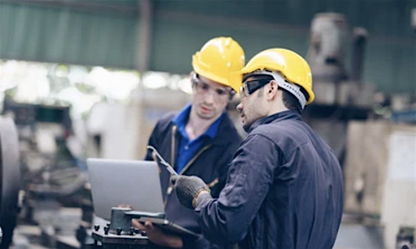 HCLTech's MRO solution for complex asset management achieves SAP certification HCLTech's MRO solution for complex asset management achieves SAP certification