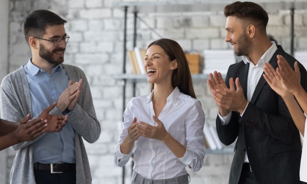 HCLTech named a Customers’ Choice in the 2024 Gartner® Peer Insights™