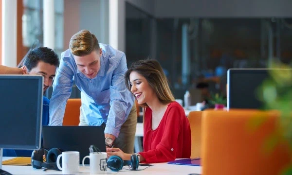 HCLTech recognized as a Customers’ Choice in the 2024 Gartner® Peer Insights™