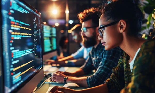 HCLTech wins Intel's 2025 EPIC Supplier Award