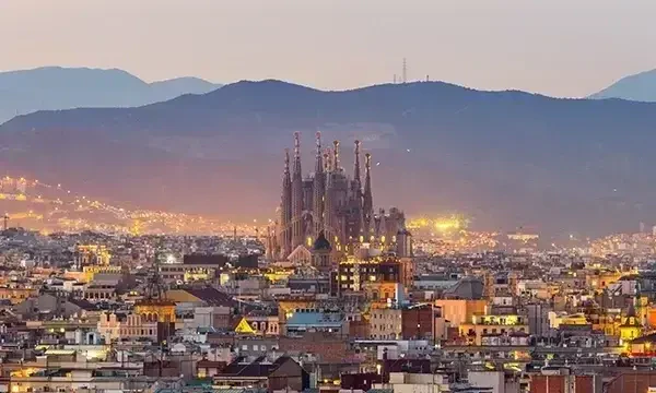 MWC Barcelona 2025: Explore Network Innovations
