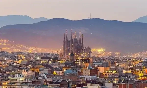 MWC Barcelona 2025: Explore Network Innovations MWC Barcelona 2025: Explore Network Innovations