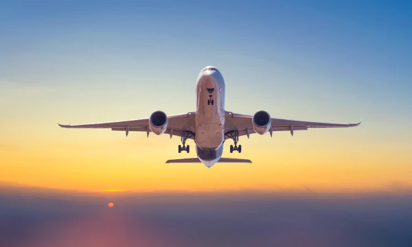 Aerospace and Defense Case Studies Advancing Engineering Excellence