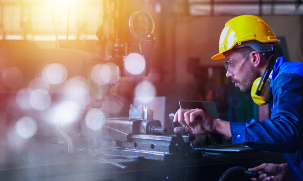 Manufacturing Case Studies Driving Smart Factory Transformation
