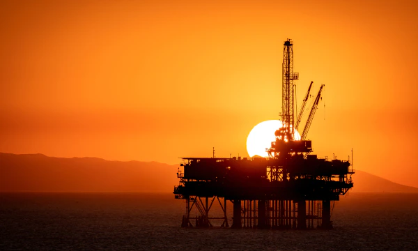 Oil and Gas Case Studies Transforming Energy Operations