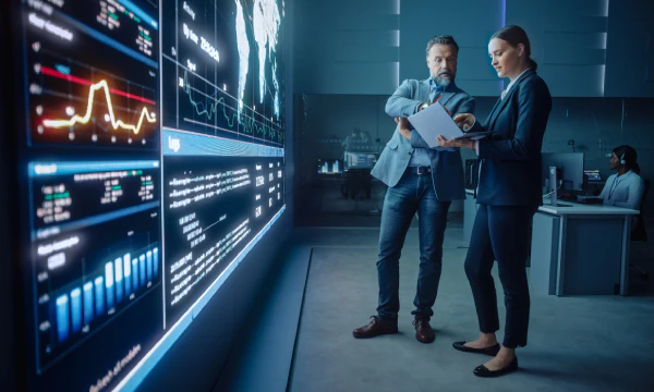 Technology Case Studies Accelerating Digital Innovation