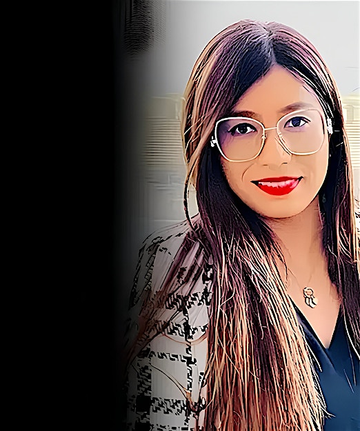 Shaifali Sarkar Shaifali Sarkar