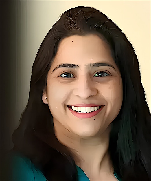 Aashima Pathak Aashima Pathak