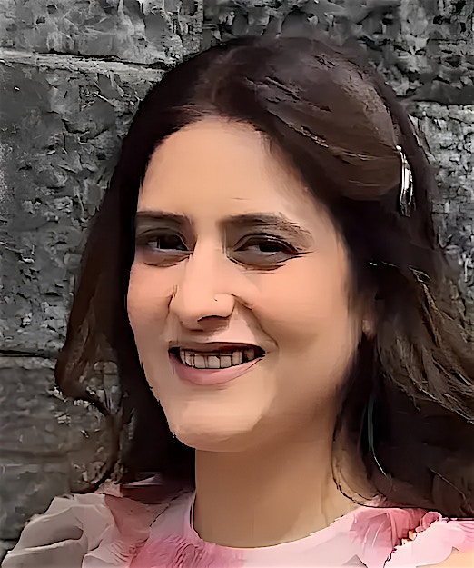 Aashima Gupta Aashima Gupta