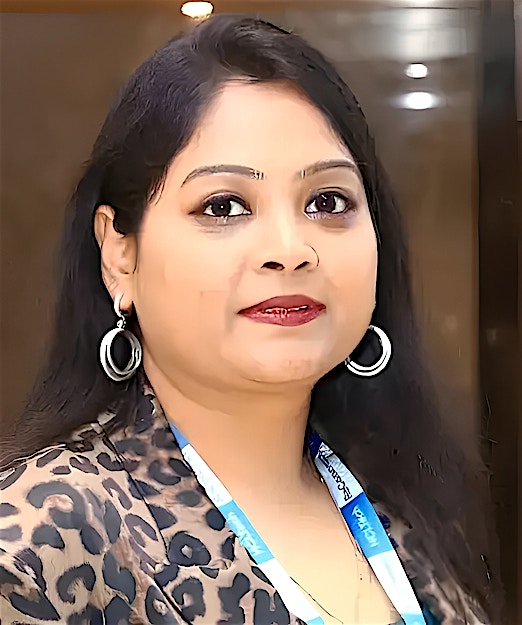 Anupama Goel Anupama Goel