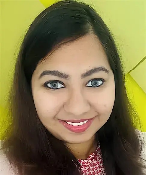 Dharani Elango 