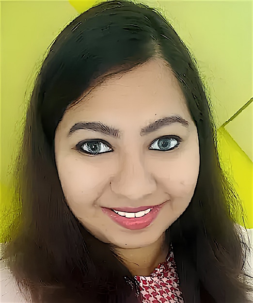 Dharani Elango Dharani Elango