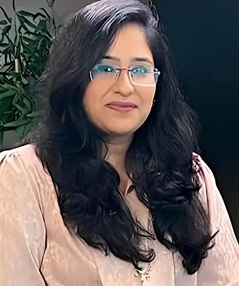 Divya Sardana 