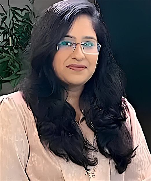 Divya Sardana Divya Sardana