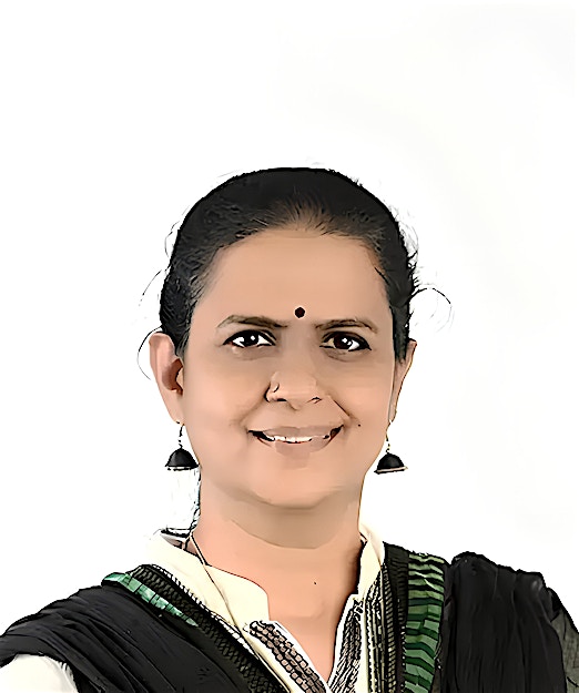 Sumithra Ranganathan Sumithra Ranganathan