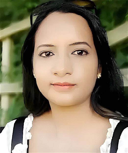 Shikha Roy Shikha Roy