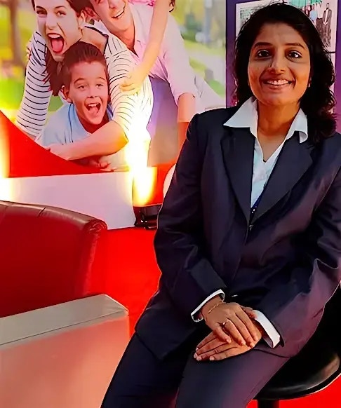 Sangeetha Prabakaran