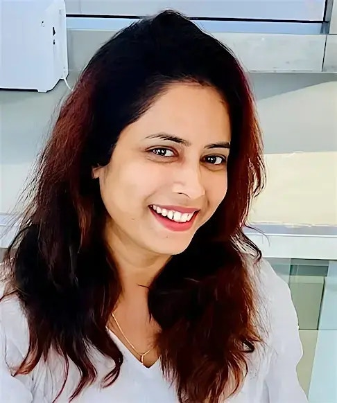 Rinki Talukdar 
