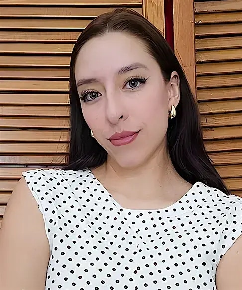 Karla Mitzy Perez Sandoval 