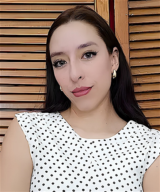 Karla Mitzy Perez Sandoval Karla Mitzy Perez Sandoval