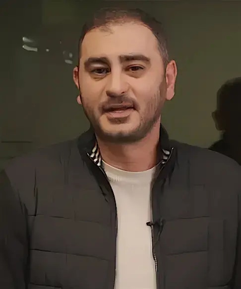 Navid Azimi