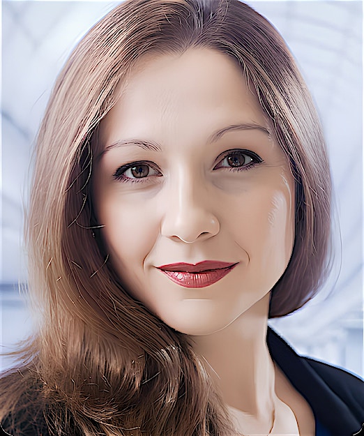 Kari-Anne Clayton氏 Kari-Anne Clayton氏