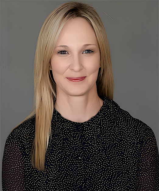 Sharon Maguire Sharon Maguire