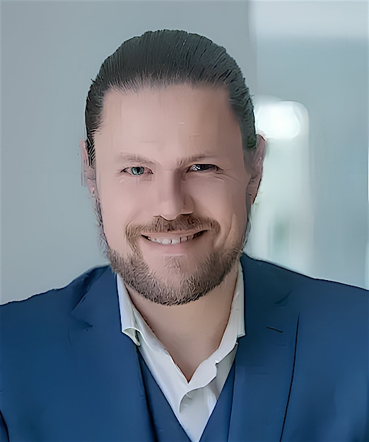 Robert Hafredal Robert Hafredal