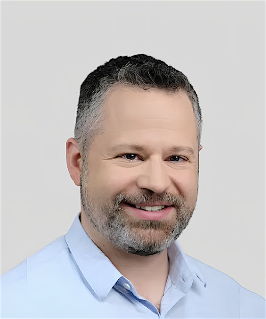 Roy Chorev Roy Chorev