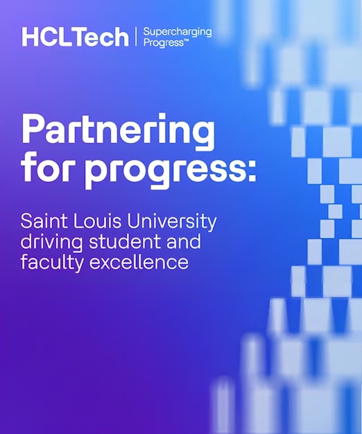 Saint Louis University