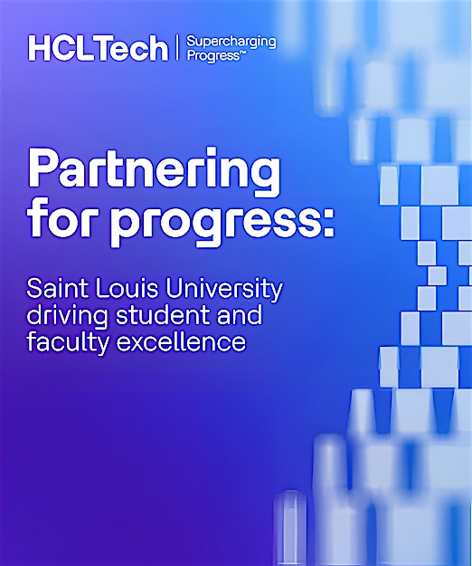 Saint Louis University Saint Louis University