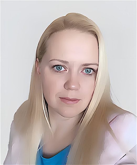 Ela Berntsson Ela Berntsson