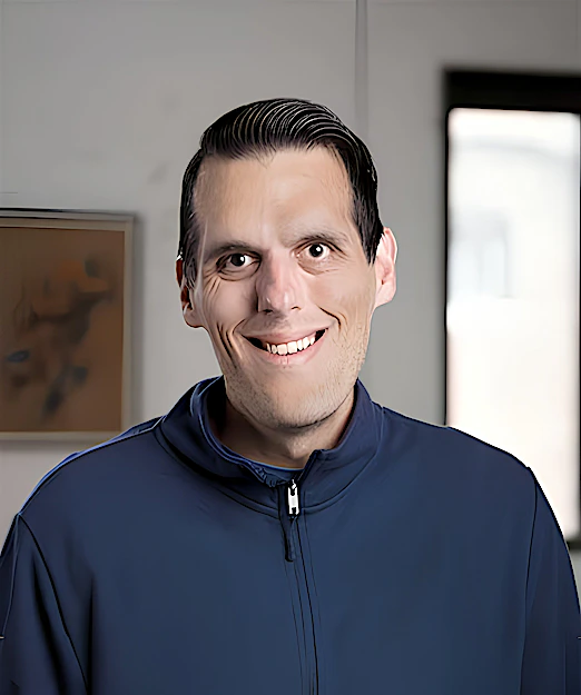 Paul Villanova Paul Villanova