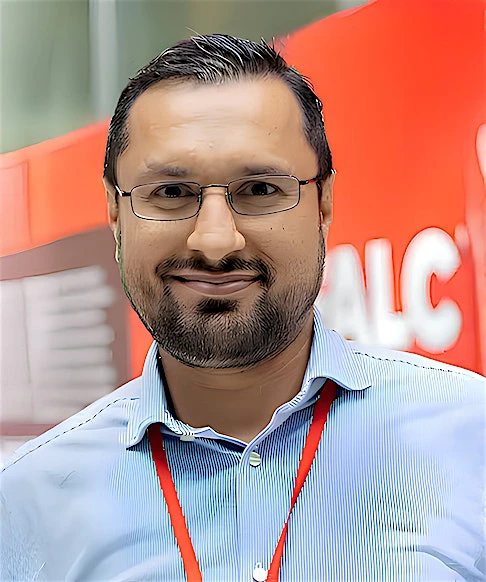 Ali Imran
