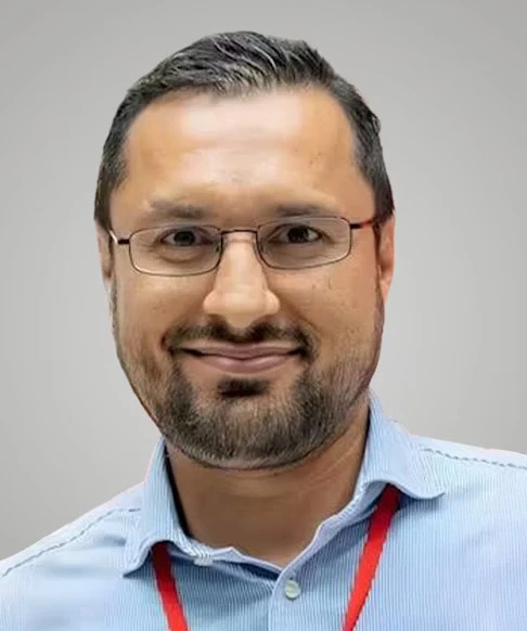 Ali Imran