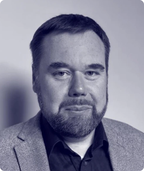 Przemyslaw Muszynski
