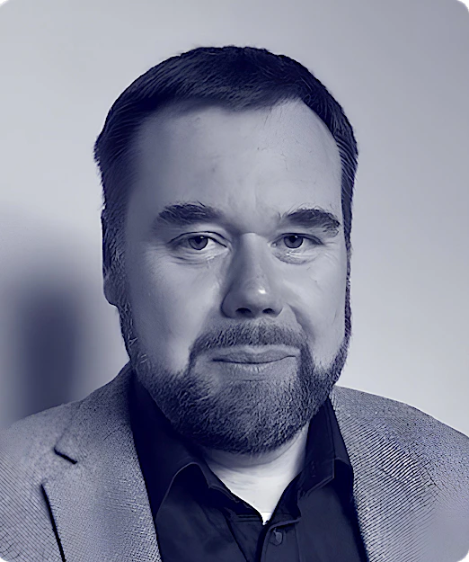Przemyslaw Muszynski Przemyslaw Muszynski