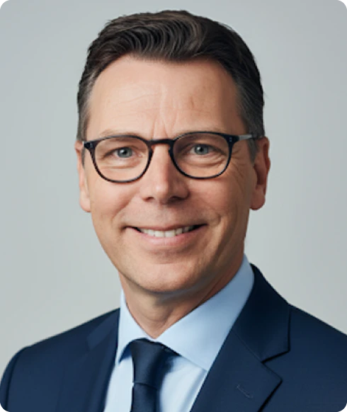 Steen Isdahl